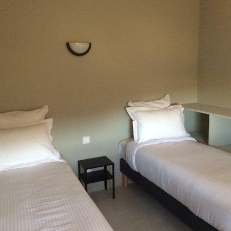 Hôtel Azur Agde Ngoại thất bức ảnh