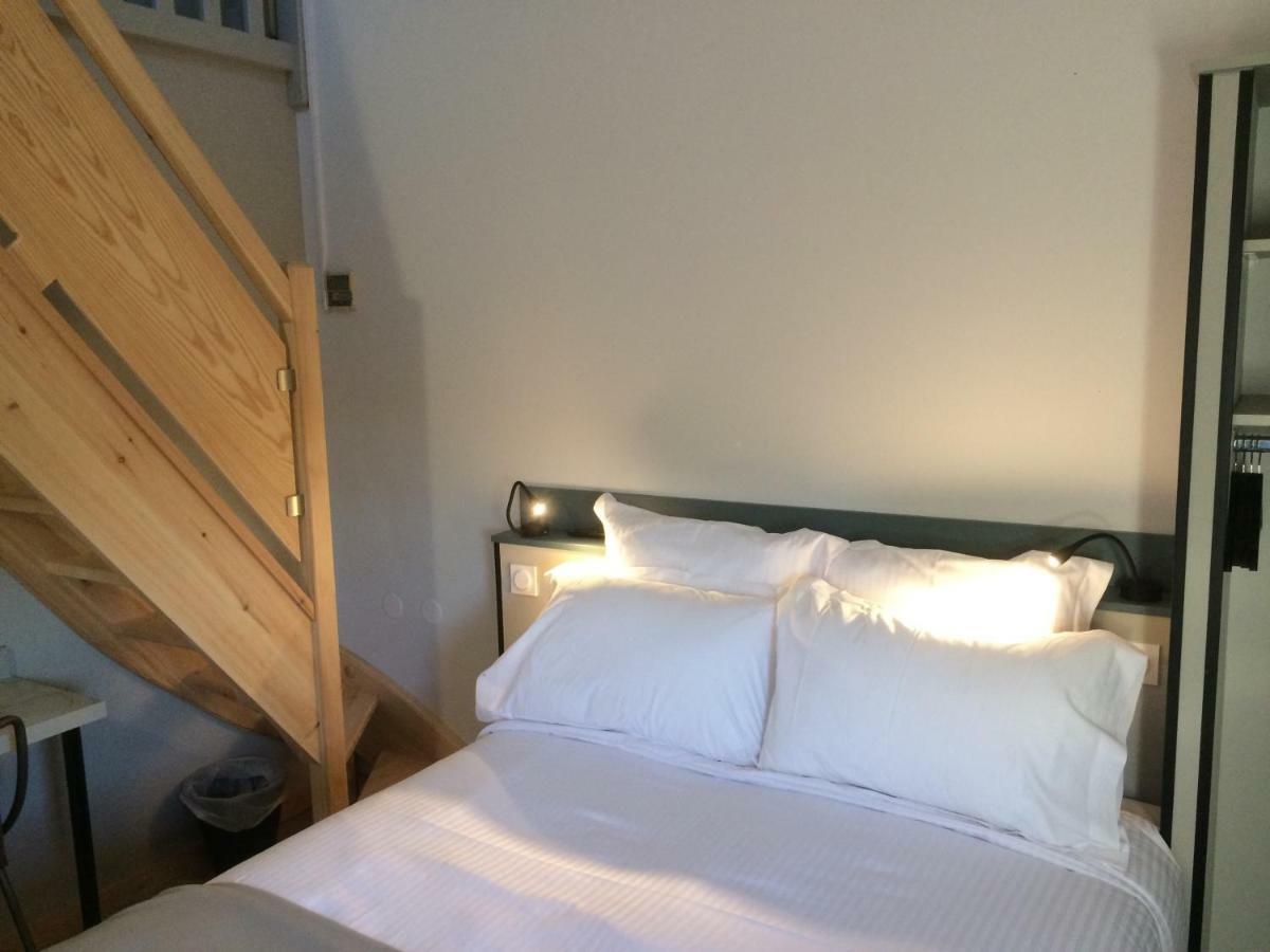 Hôtel Azur Agde Ngoại thất bức ảnh