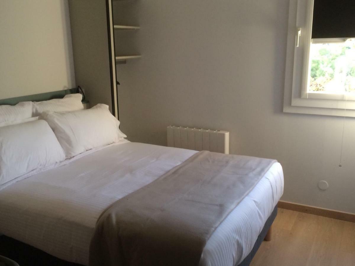 Hôtel Azur Agde Ngoại thất bức ảnh