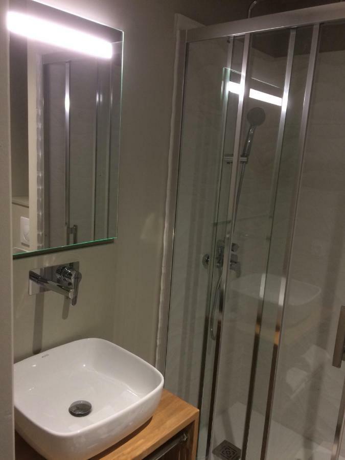 Hôtel Azur Agde Ngoại thất bức ảnh