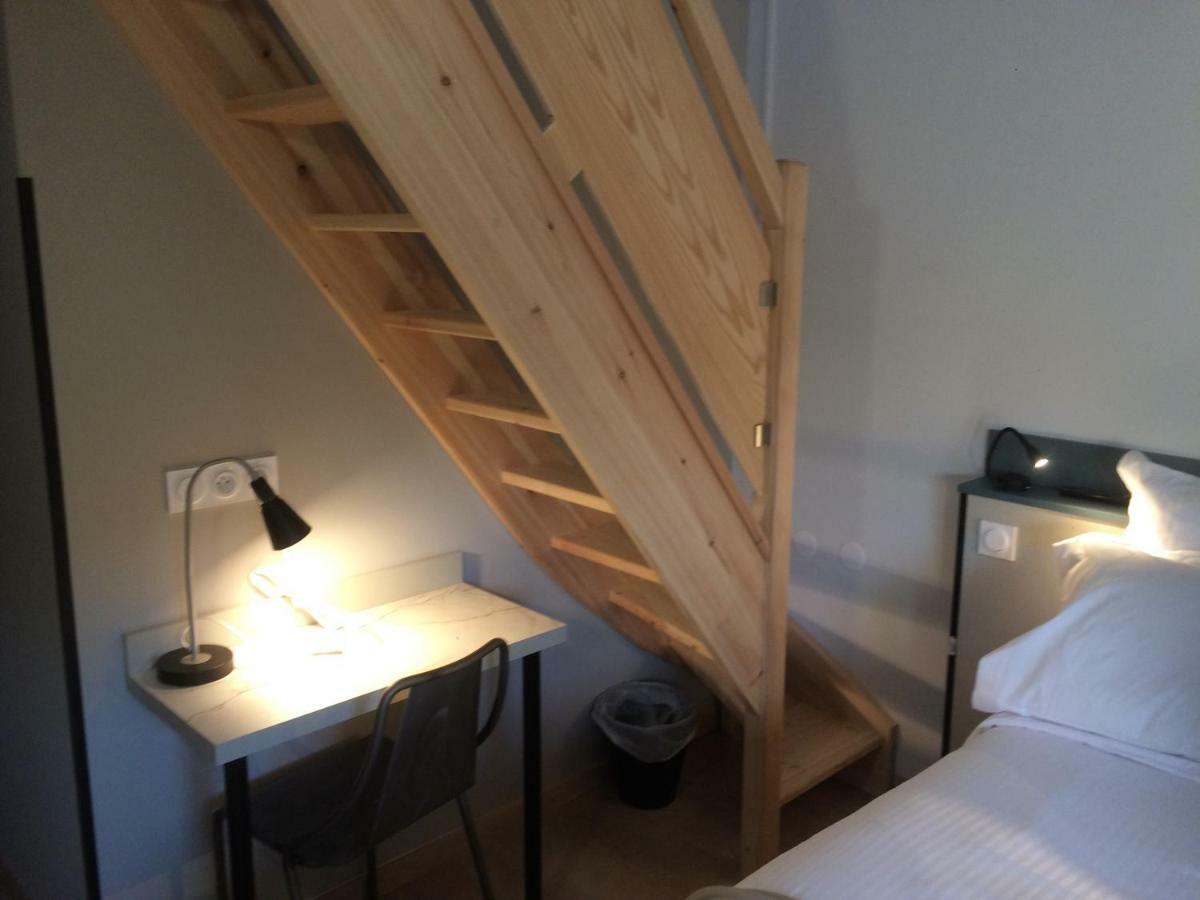 Hôtel Azur Agde Ngoại thất bức ảnh