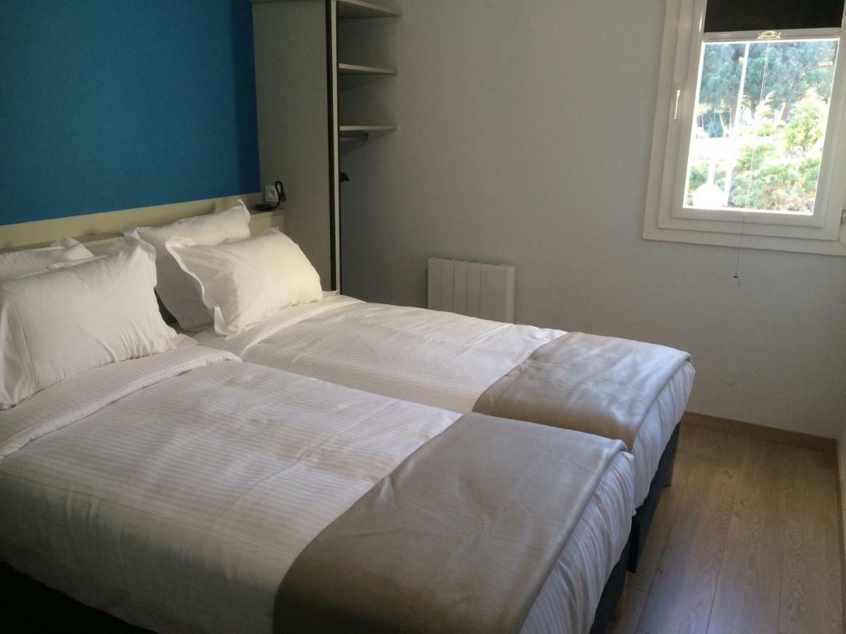 Hôtel Azur Agde Ngoại thất bức ảnh